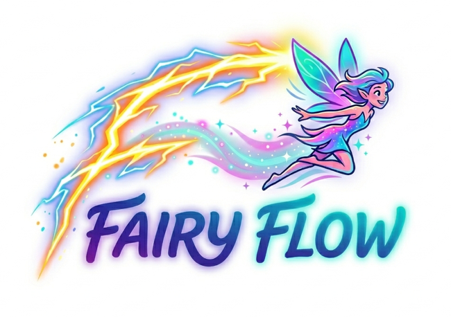 FairyFlow logo